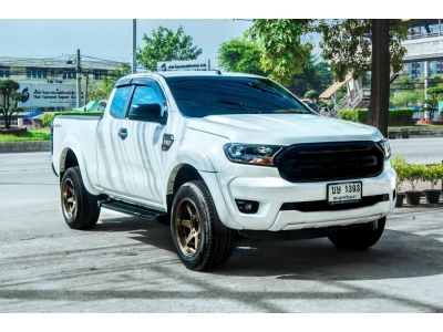 Ford Ranger 2.2 XL Cab Hi-rider ดีเซล รถสวยสภาพนางฟ้า รูปที่ 2