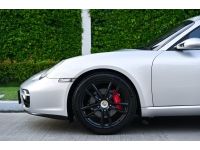 Porsche Cayman 3.4 987 S Coupe ปี 2007 ไมล์ 8x,xxx km. รูปที่ 2