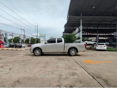 ISUZU D-MAX SPACE CAB 2.5 Z CC. ปี 2014 เกียร์ Manual รูปที่ 2