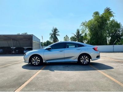 HONDA CIVIC 1.8 E (FC) CC. ปี 2019 เกียร์ Auto รูปที่ 2