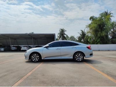 HONDA CIVIC 1.8 E (FC) CC. ปี 2019 เกียร์ Auto รูปที่ 2