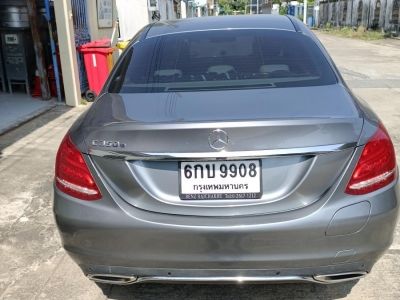 Benz c350e ด่วน รูปที่ 2