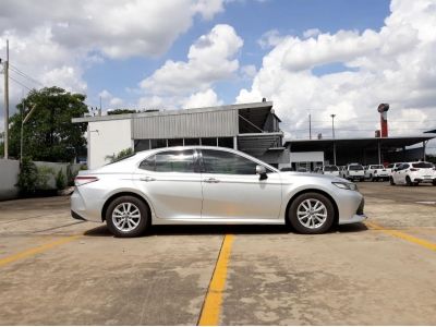 CAMRY 2.0 G (NEW)	2019 รูปที่ 2