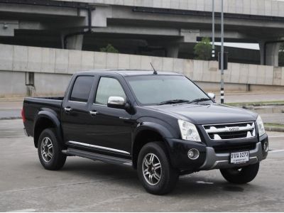 Isuzu D-Max 2.5 ( 2011 ) CAB-4 Hi-lander Super Titanium รูปที่ 2