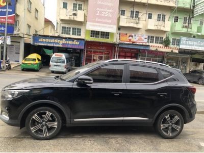 Mg ZS 1.5 D 2018 ไมล์น้อยมาก รถสวยมากกกกกกกกกก รูปที่ 2