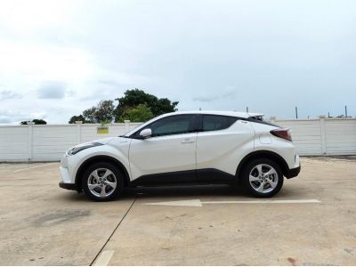 C-HR 1.8 HYBRID HI	2018 รูปที่ 2