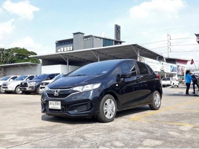 HONDA JAZZ 1.5 S CC. ปี 2019 เกียร์ Auto รูปที่ 2