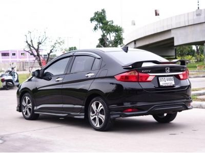 Honda City 1.5 ( 2014 ) SV i-VTEC รูปที่ 2