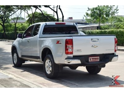 Chevrolet Colorado 2.8 (ปี 2013) Flex Cab LTZ Z71 MT รูปที่ 2