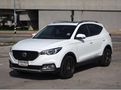 MG ZS 1.5 ( 2018 ) X รูปที่ 2