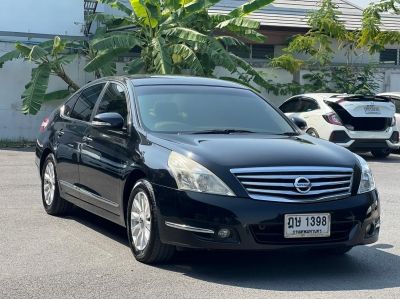 2010 NISSAN TEANA 200 XL รูปที่ 2