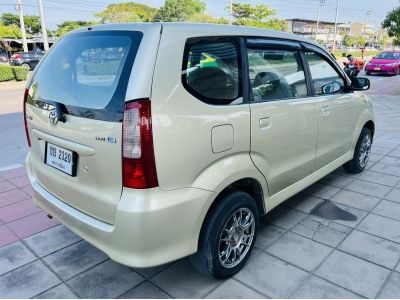 2005 AVANZA 1.3 MT รูปที่ 2