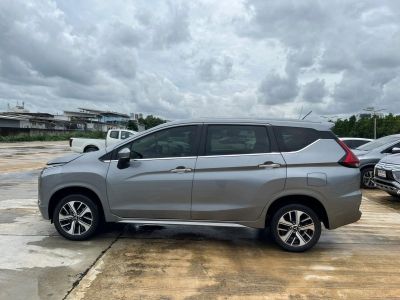 MITSUBISHI X-PANDER 1.5 GT CC. ปี 2019 เกียร์ Auto รูปที่ 2