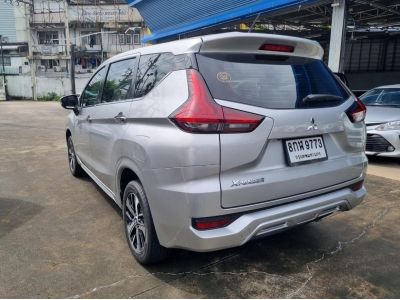 MITSUBISHI X-PANDER 1.5 GT CC.ปี 2019 เกียร์ Auto รูปที่ 2