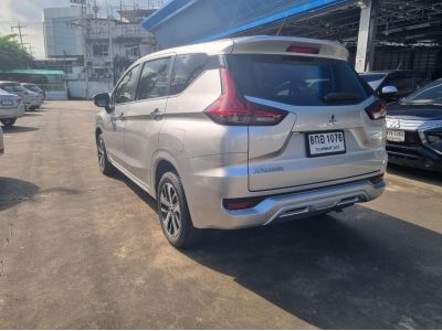 MITSUBISHI X-PANDER 1.5 GT CC. ปี 2019 เกียร์ Auto รูปที่ 2