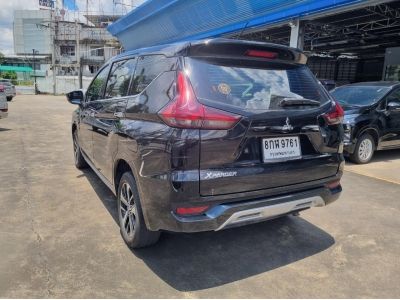 MITSUBISHI X-PANDER 1.5 GT CC. ปี 2019 เกียร์ Auto รูปที่ 2