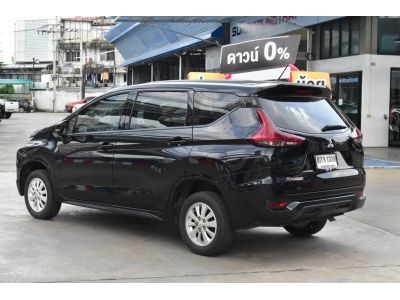 MITSUBISHI X-PANDER 1.5 GLS-LTD CC.ปี 2019 เกียร์ Auto รูปที่ 2