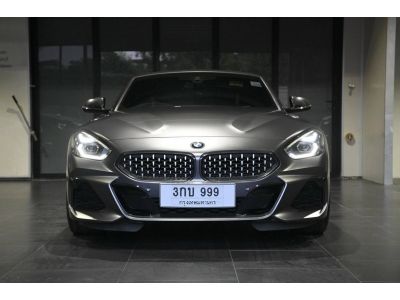 BMW Z4 30i M Sport 2020 รูปที่ 2