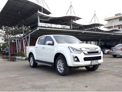 ISUZU D-MAX CAB4 3.0 Z HILANDER CC. ปี 2018 เกียร์ Auto รูปที่ 2