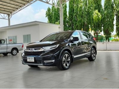 HONDA CR-V 1.6 E 2WD (ดีเซล) CC. ปี 2017 เกียร์ Auto รูปที่ 2