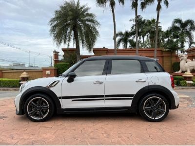 2012 MINI Cooper 1.6 Countryman S ALL4 รูปที่ 2