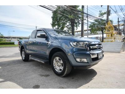 Ford Ranger 2.2 xlt hi-rider Open Cab ดีเซล รูปที่ 2