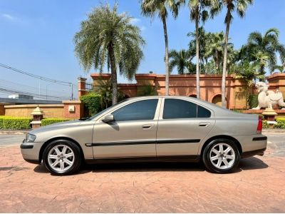 2005 VOLVO S60 2.0T รูปที่ 2