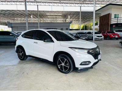 HONDA HR-V 1.8RS  Sunroof รถปี 19 รูปที่ 2