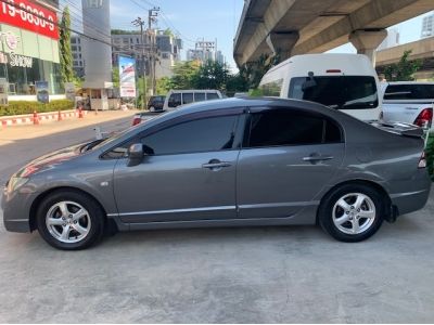 Honda Civic 1.8 S AT ปี 2009 รูปที่ 2