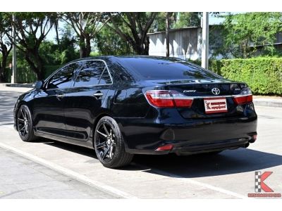 Toyota Camry 2.5 (ปี 2016) G Sedan รูปที่ 2