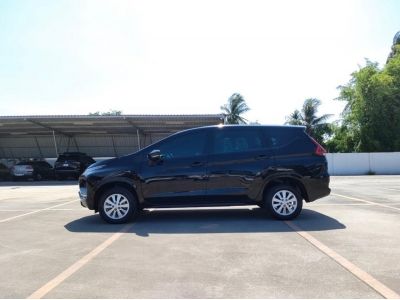 MITSUBISHI X-PANDER 1.5 GLS-LTD CC. ปี 2019 สี ดำ เกียร์ Auto รูปที่ 2