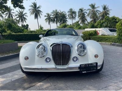 Mitsuoka Himiko 2.0 Convertible AT ปี 2011 ไมล์ 1,296 กม. รูปที่ 2