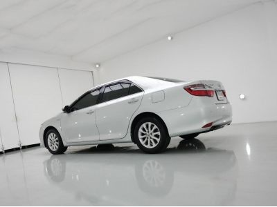 Camry เบาะส้ม รับประกันเครื่องเกียร์ 2 ปี 40,000 กม. รูปที่ 2