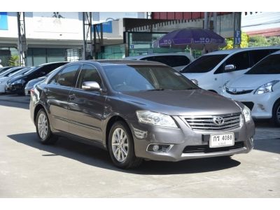 2011 TOYOTA CAMRY 2.0 E รูปที่ 2