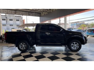 ISUZU DMAX 1.9 HI-LANDER MT 2016 รูปที่ 2