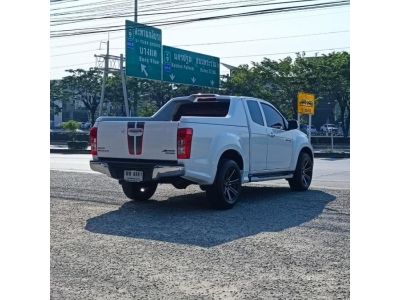 ISUZU Dmax 2.5 cab Hilander Xseries DVD ปี 2013 รูปที่ 2