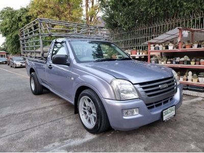 ISUZU Dmax 2.5 iTEQ ปี 2005 รูปที่ 2