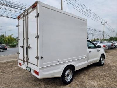 Toyota vigo 2.7J standardcab ปี 2011 รูปที่ 2