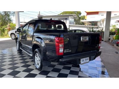 ISUZU D-MAX  2.5Z PRESTIGE HI-LANDER AT 2013 รูปที่ 2