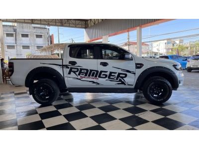 FORD RANGER XLS HI-RIDER MT 2021 รูปที่ 2