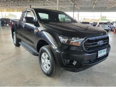 FORD RANGER OPEN CAB 2.2XL PLUS HI-RIDER MT 2019 รูปที่ 2