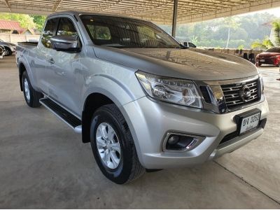 NISSAN NISSAN NAVARA NP300 CAB 2.5EL CALIBRE MT 2018 รูปที่ 2