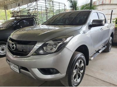 MAZDA BT50 PRO 4 ประตู 2.2 HI-RACER MT 2019 รูปที่ 2