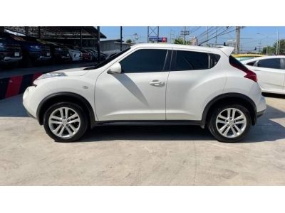 NISSAN JUKE 1.6V ปี2015  ( รหัส NN14 ) รูปที่ 2