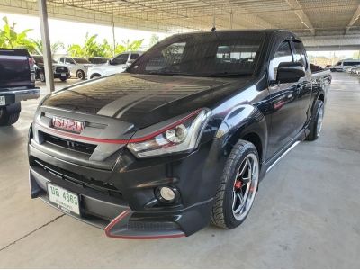 ISUZU D-MAX SPACE CAB 1.9 Ddi XSERIES MT 2019 รูปที่ 2