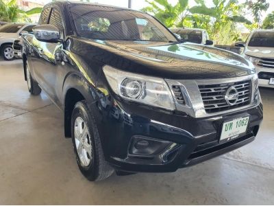 NISSAN NAVARA NP300 2.5E MT 2019 รูปที่ 2