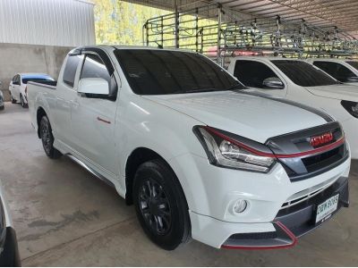 ISUZU D-MAX SPACE CAB 1.9Ddi XSERIES MT 2019 รูปที่ 2