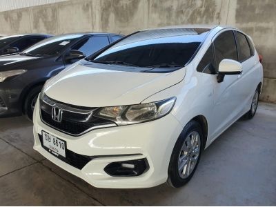 HONDA JAZZ 1.5V AT 2018 รูปที่ 2