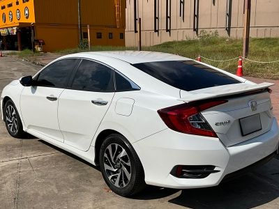 ขาย รถมือสอง HONDA CIVIC รุ่น FC 1.8 EL i-VTEC ราคาเพียง 620,000 บาท รูปที่ 2