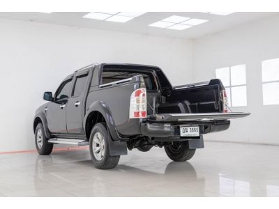 2010 FORD RANGER 4DR 2.5 XLT WILDTRAK HI-RIDER เกียร์ออโต้ AT ผ่อน 3,035 บาท 12 เดือนแรก รูปที่ 2